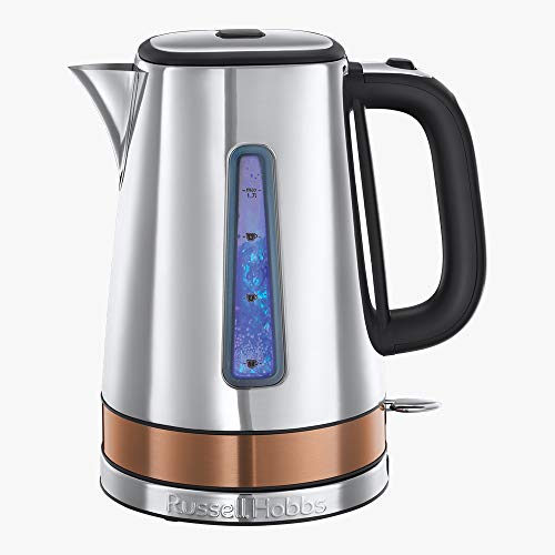 Russell hobbs 1.8 litre hot sale kettle