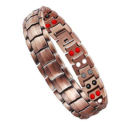 Jeracol deals magnetic bracelet