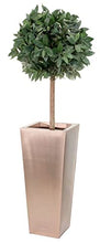 Load image into Gallery viewer, Outdoor Garden Planter | Copper 
