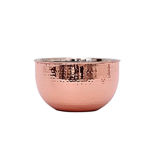 Copper Bowl | Fruit Bowl | Stainless Steel – Copper Living