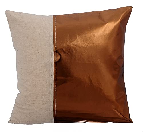 Copper 2025 color pillows