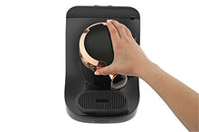 Load image into Gallery viewer, Arzum | Automatic Turkish Coffee Machine | Black &amp; Copper | 710W | 1L
