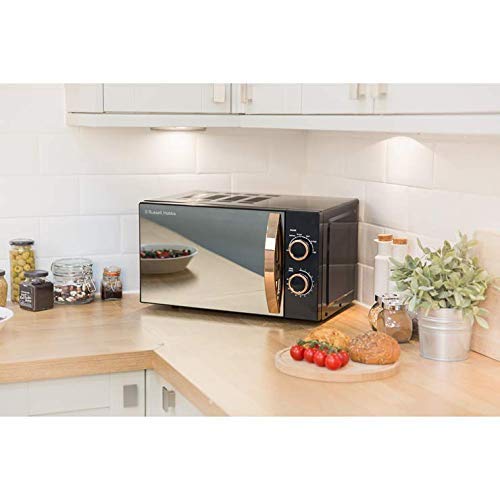 Russell Hobbs  Rose gold kitchen, Copper kitchen appliances