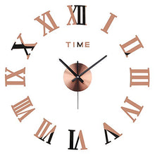 Load image into Gallery viewer, Copper Wall Clock | Amazlife
