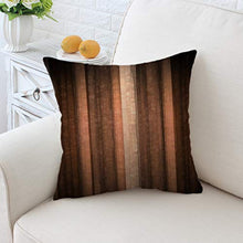 Load image into Gallery viewer, Modern Abstract Copper Cushion 
