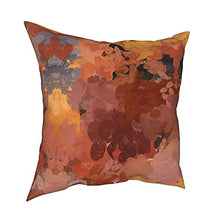 Load image into Gallery viewer, Cushion Cover | Copper Colours | 18&quot; X 18&quot;
