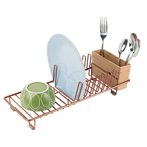 Copper Dish Drainers Drying Racks Copper Living