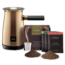 Load image into Gallery viewer, Hotel Chocolat | Velvetiser | Hot Chocolate Machine | Copper
