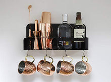 Load image into Gallery viewer, Copper Cocktail Making Kit | Present Idea 
