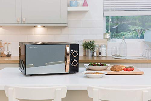 Russell Hobbs  Rose gold kitchen, Copper kitchen appliances