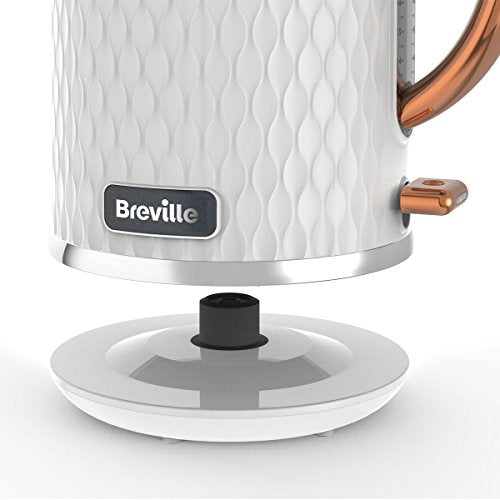 Breville rose gold hotsell