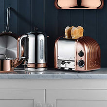 Load image into Gallery viewer, Copper &amp; Stainless Steel Range Of Dualit Kitchenware
