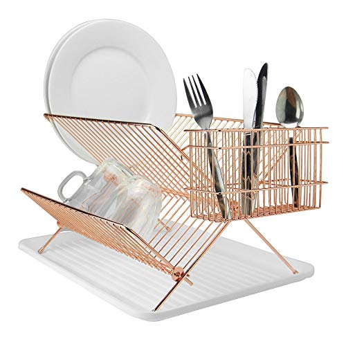 Copper Drying Rack - Havens