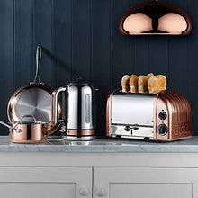 Load image into Gallery viewer, Dualit Copper &amp; Stainless Steel Range Kitchenware &amp; Toasters 
